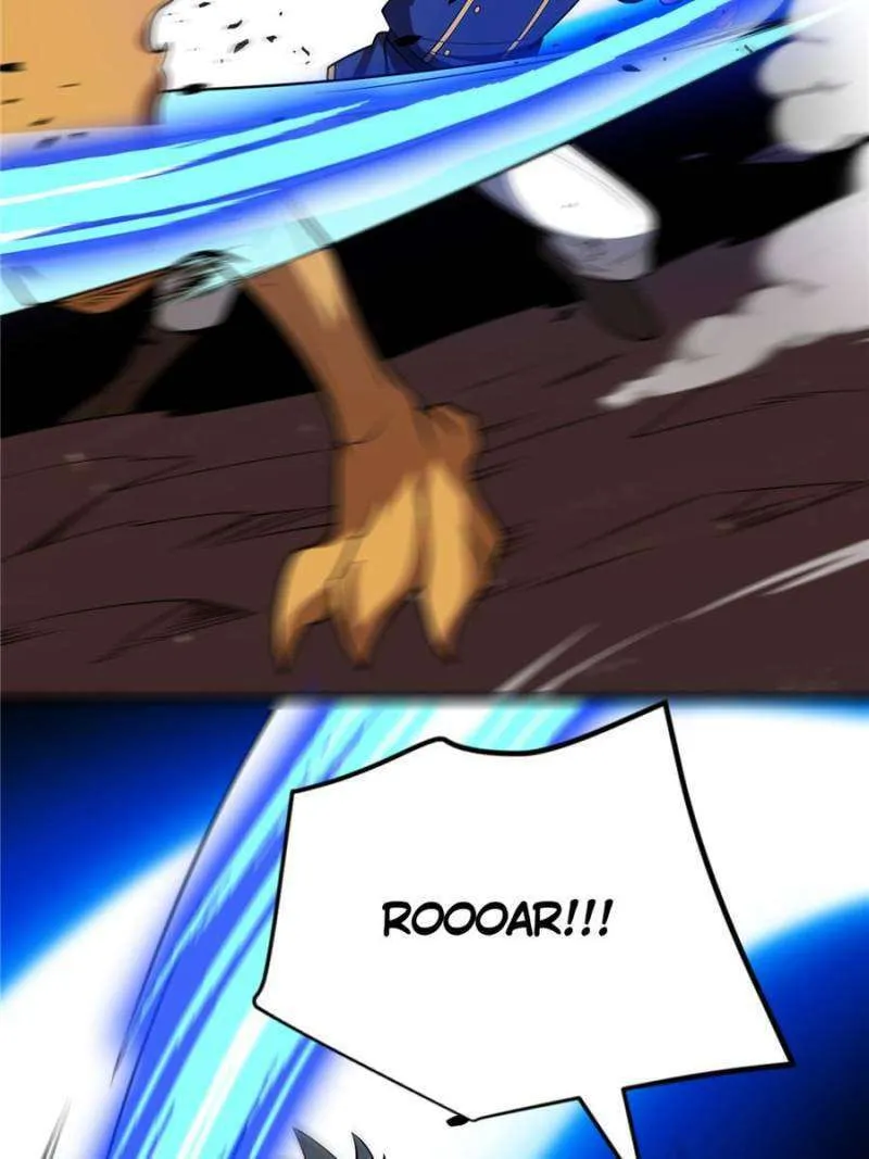 My Dragon System Chapter 306 - Page 6