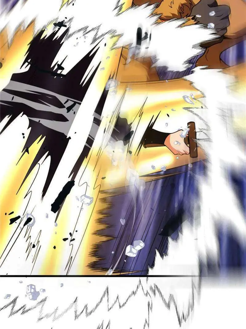 My Dragon System Chapter 306 - Page 9