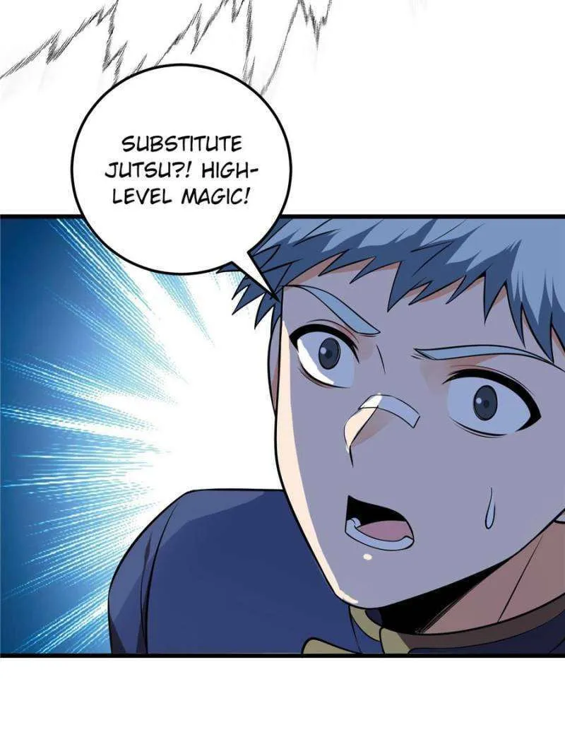 My Dragon System Chapter 306 - Page 10
