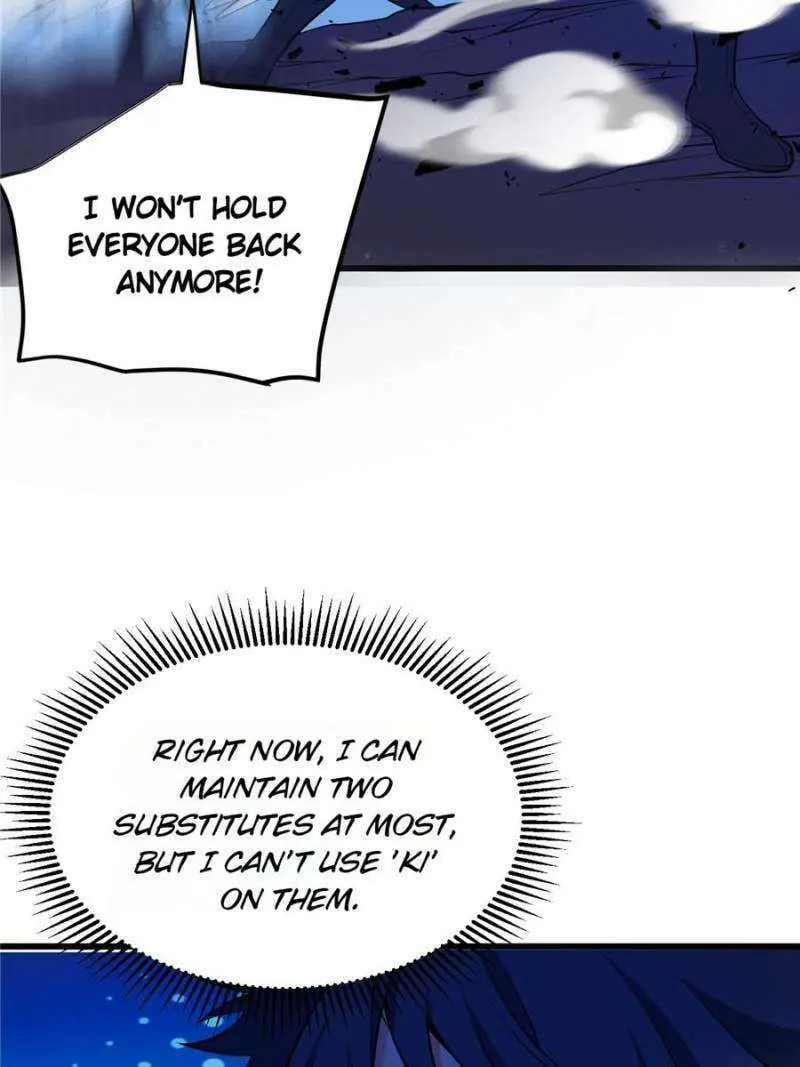 My Dragon System Chapter 306 - Page 13