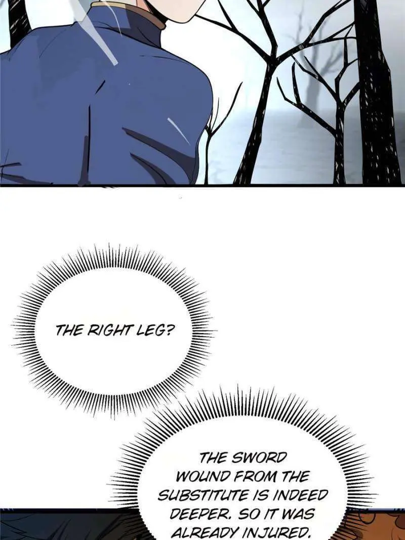 My Dragon System Chapter 306 - Page 16