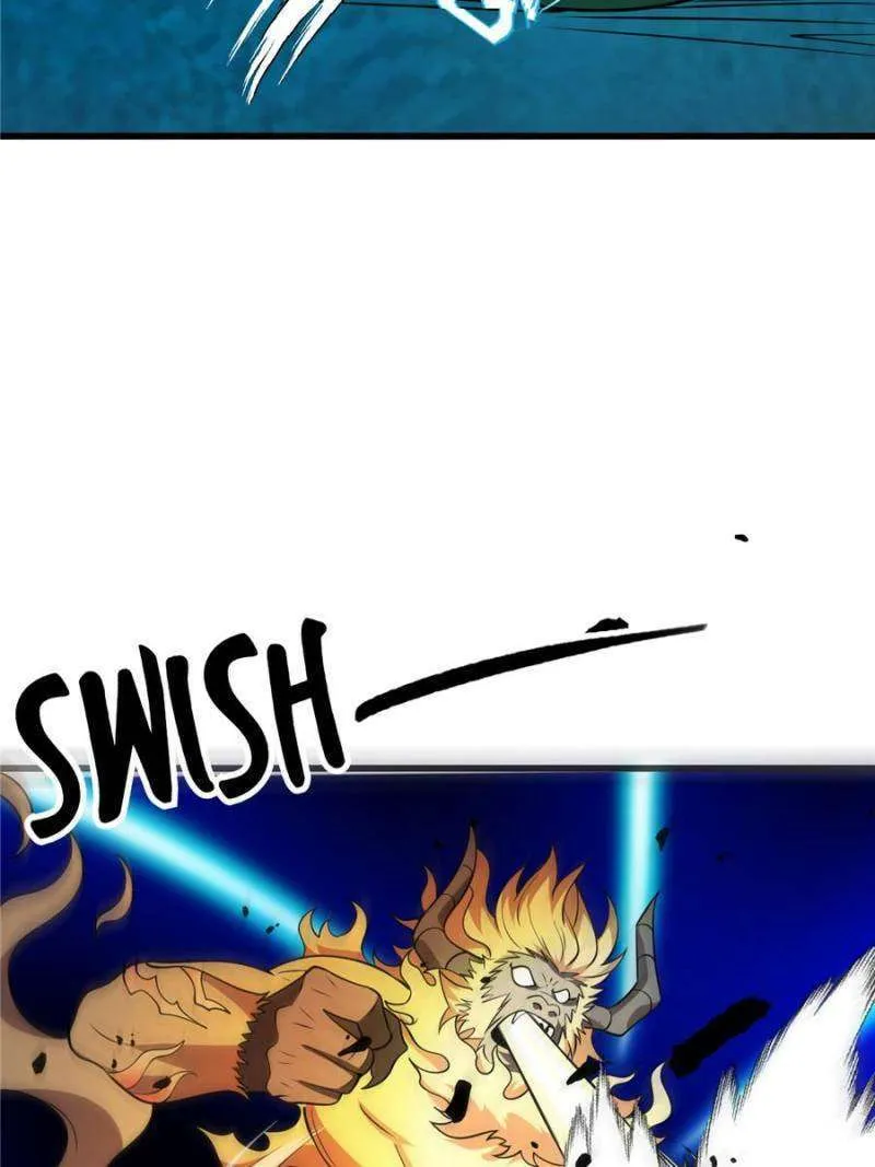 My Dragon System Chapter 306 - Page 20