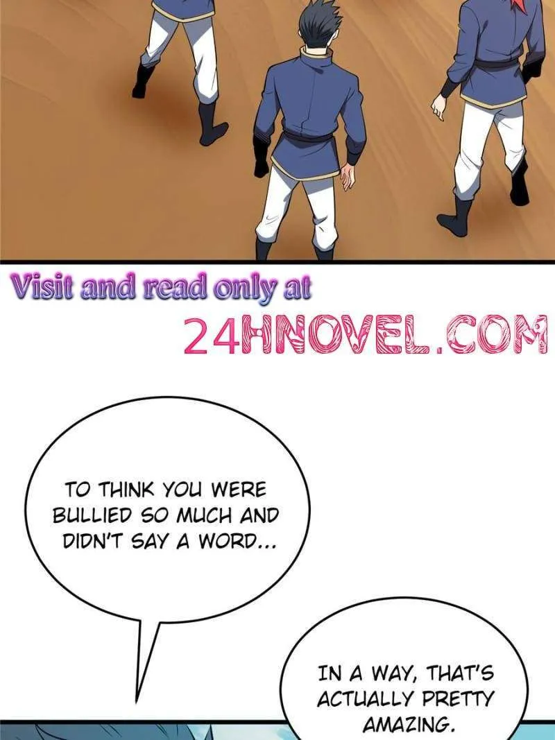 My Dragon System Chapter 307 - Page 2