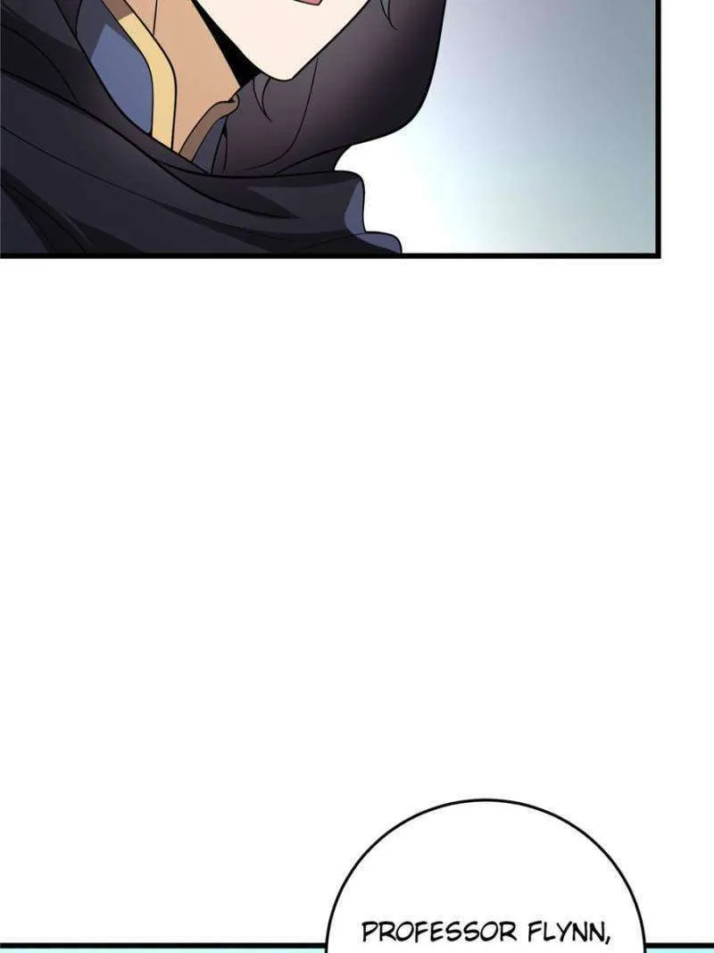 My Dragon System Chapter 307 - Page 19