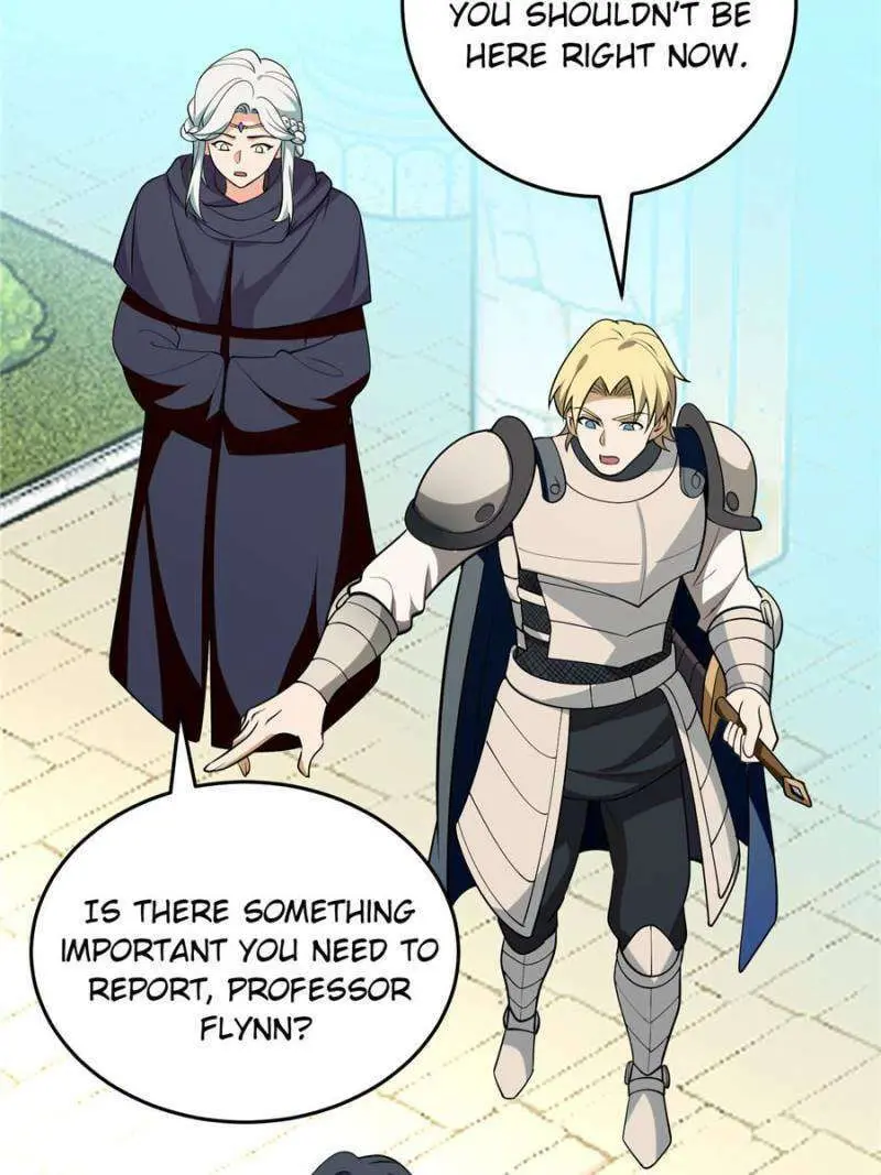My Dragon System Chapter 307 - Page 20