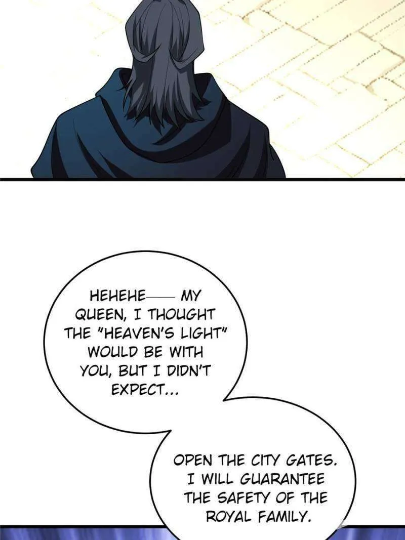 My Dragon System Chapter 307 - Page 21