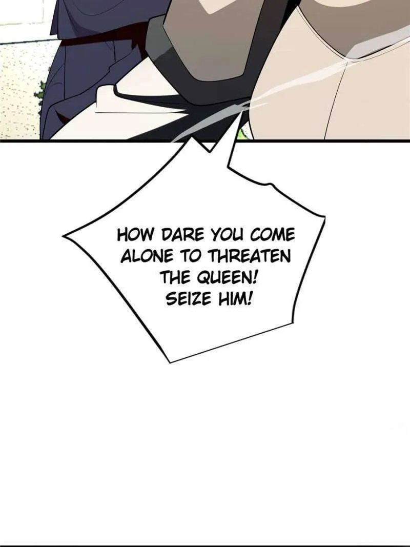 My Dragon System Chapter 307 - Page 24