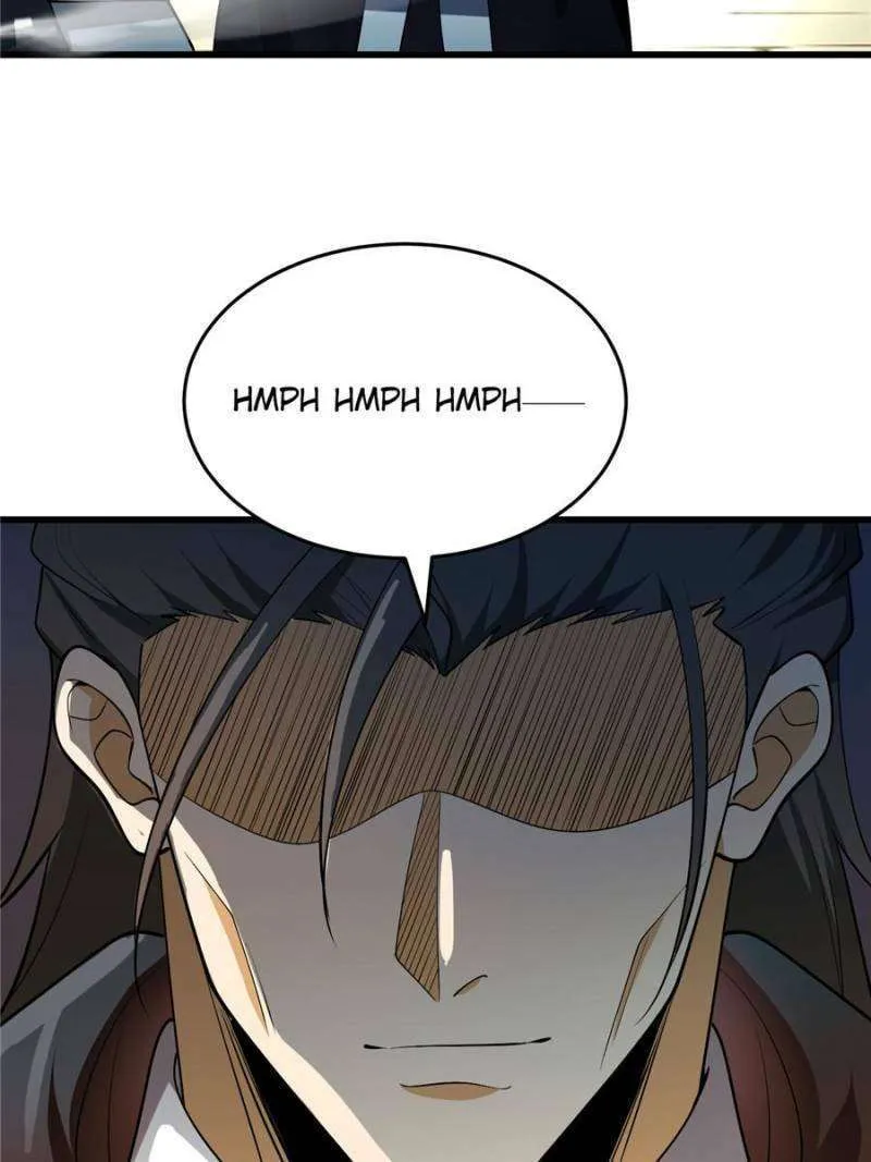 My Dragon System Chapter 307 - Page 26