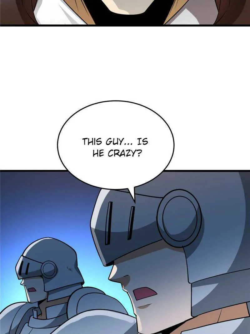 My Dragon System Chapter 307 - Page 27