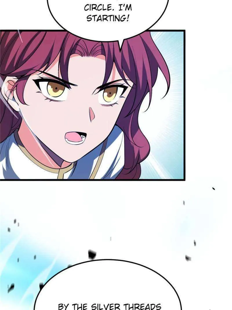 My Dragon System Chapter 308 - Page 2