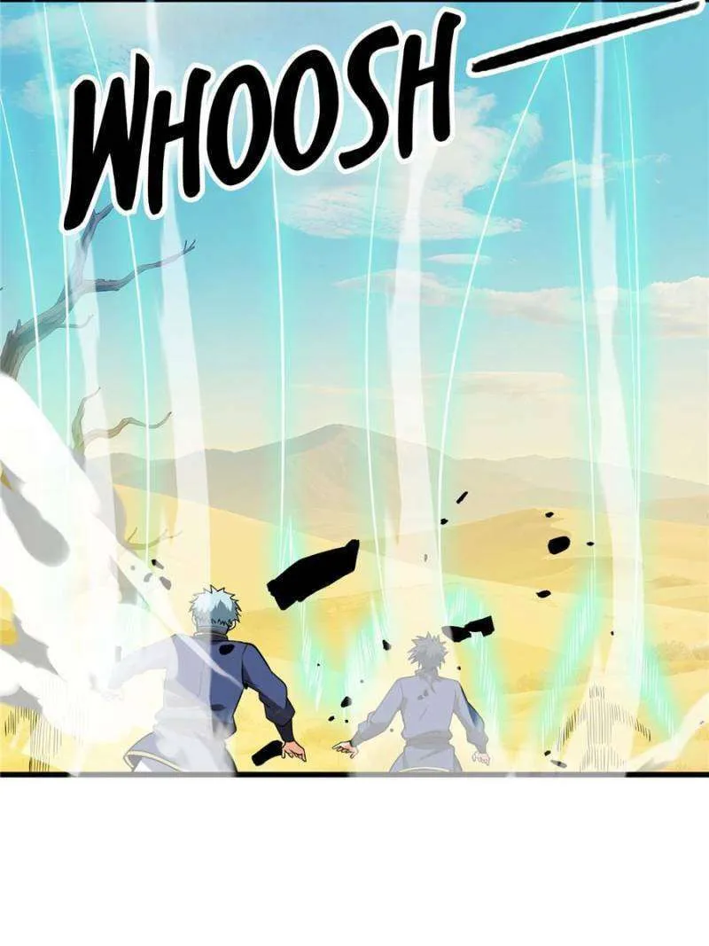 My Dragon System Chapter 308 - Page 8