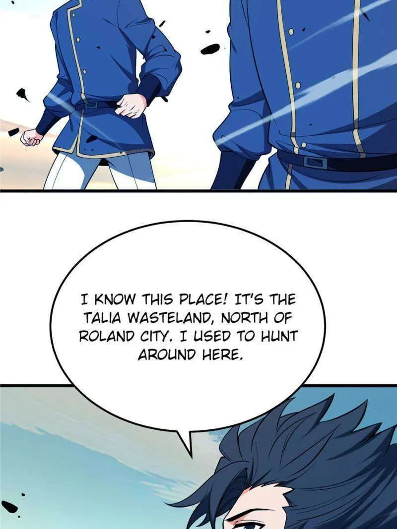 My Dragon System Chapter 308 - Page 10