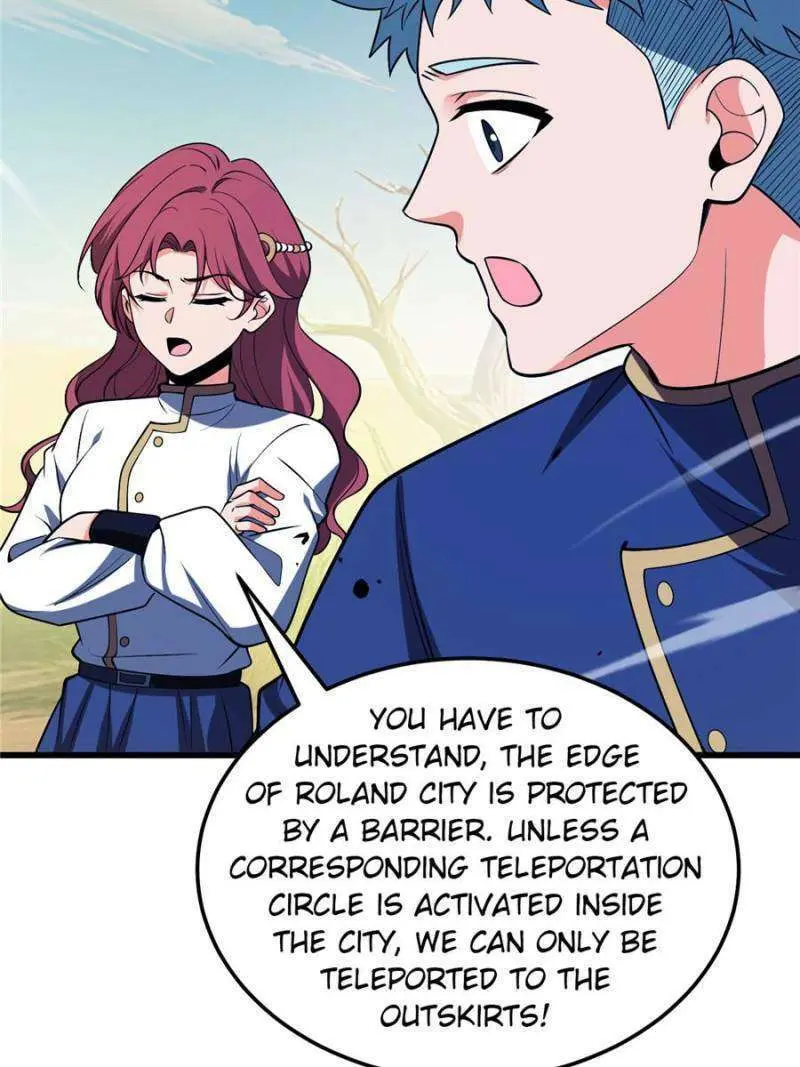 My Dragon System Chapter 308 - Page 12