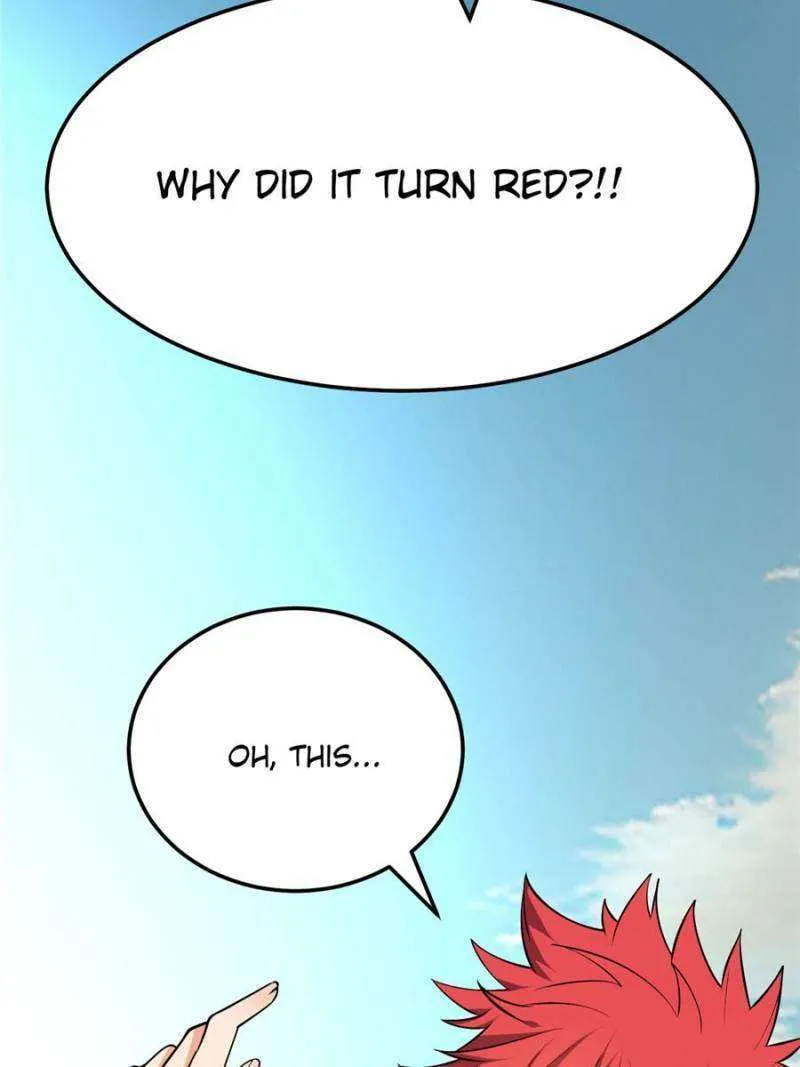 My Dragon System Chapter 308 - Page 17