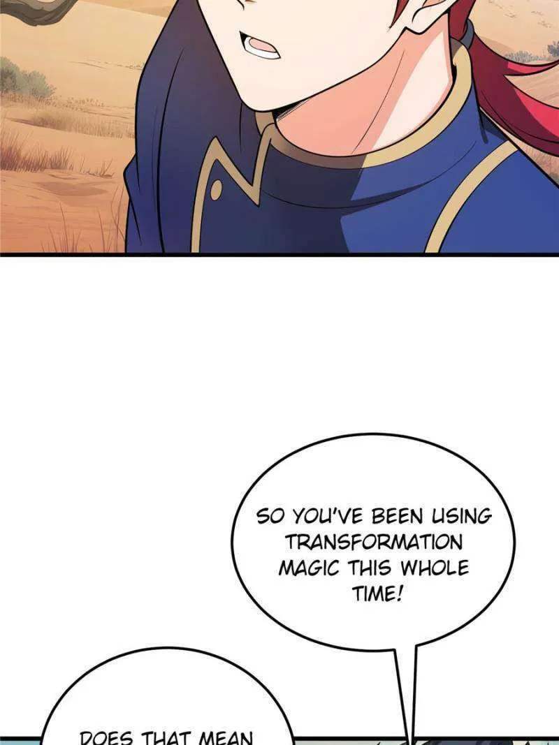 My Dragon System Chapter 308 - Page 20