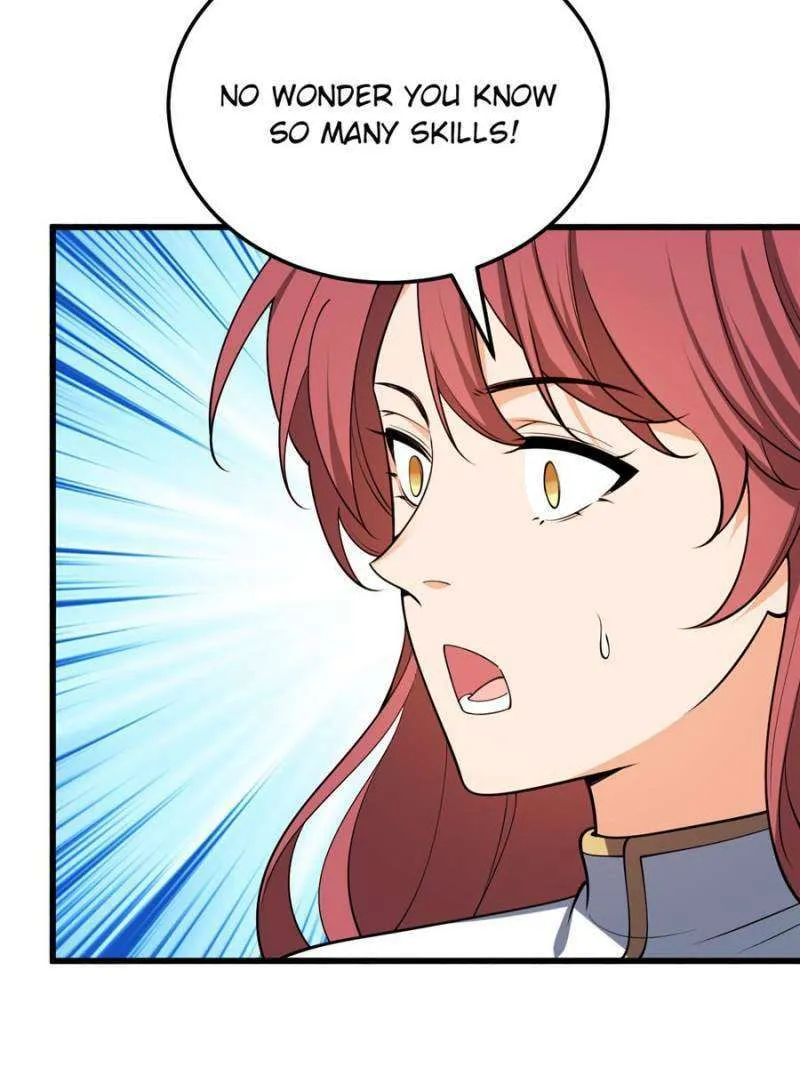 My Dragon System Chapter 308 - Page 22