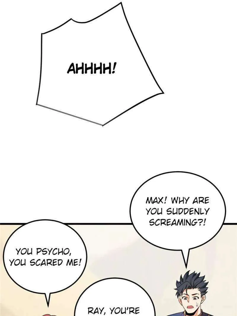 My Dragon System Chapter 308 - Page 23