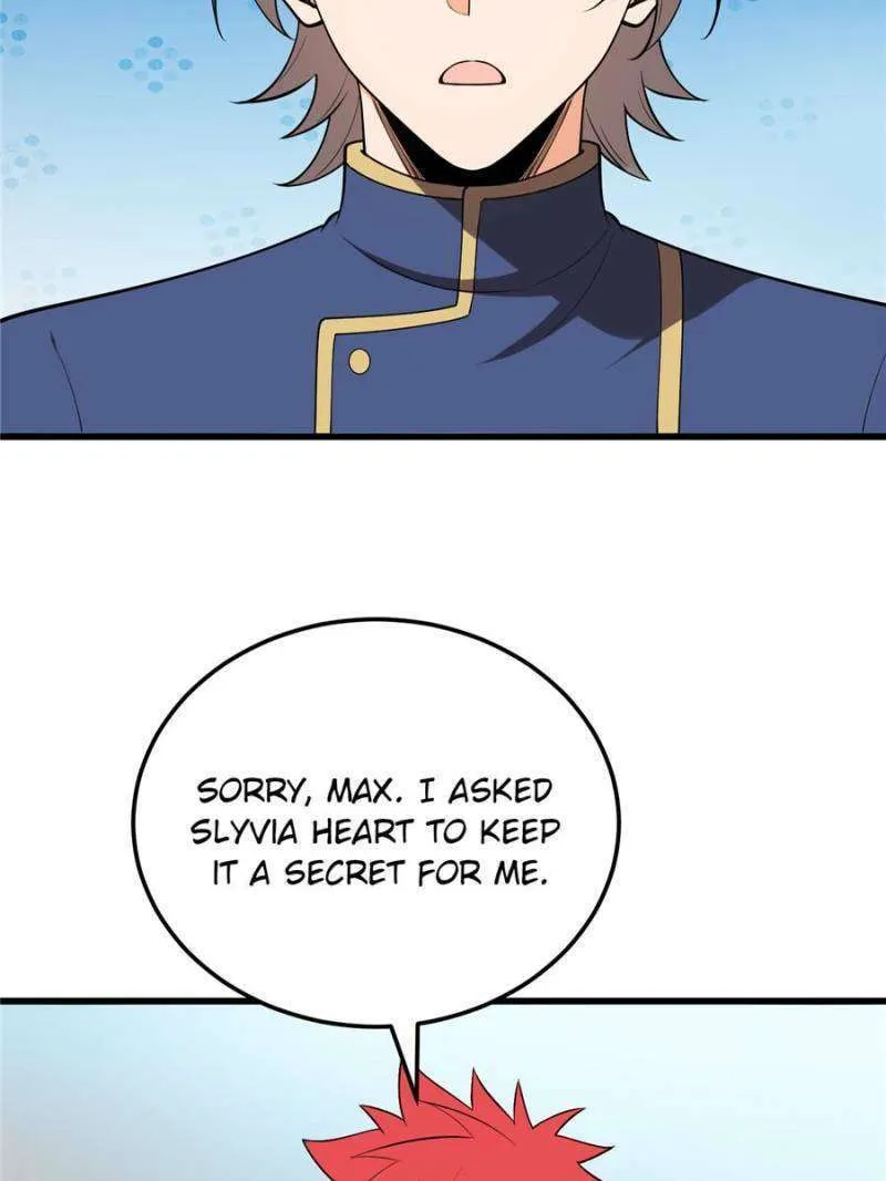 My Dragon System Chapter 308 - Page 26