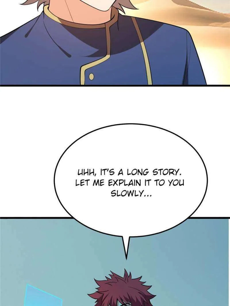 My Dragon System Chapter 308 - Page 31