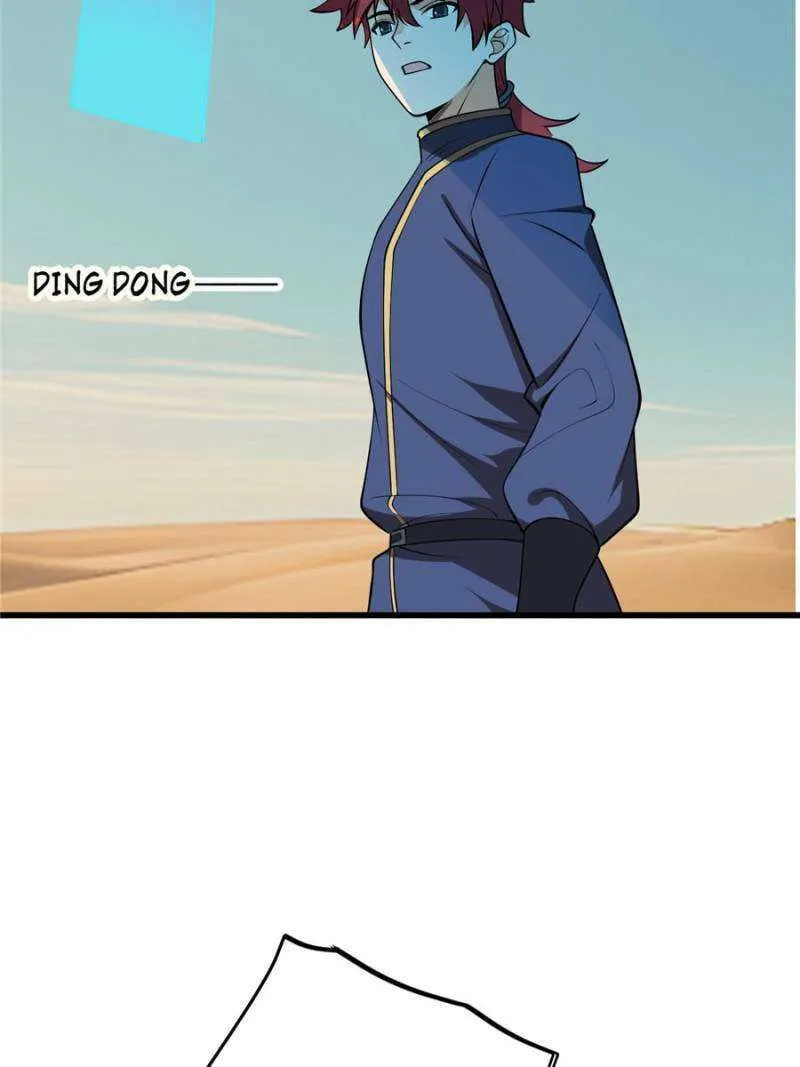My Dragon System Chapter 308 - Page 32