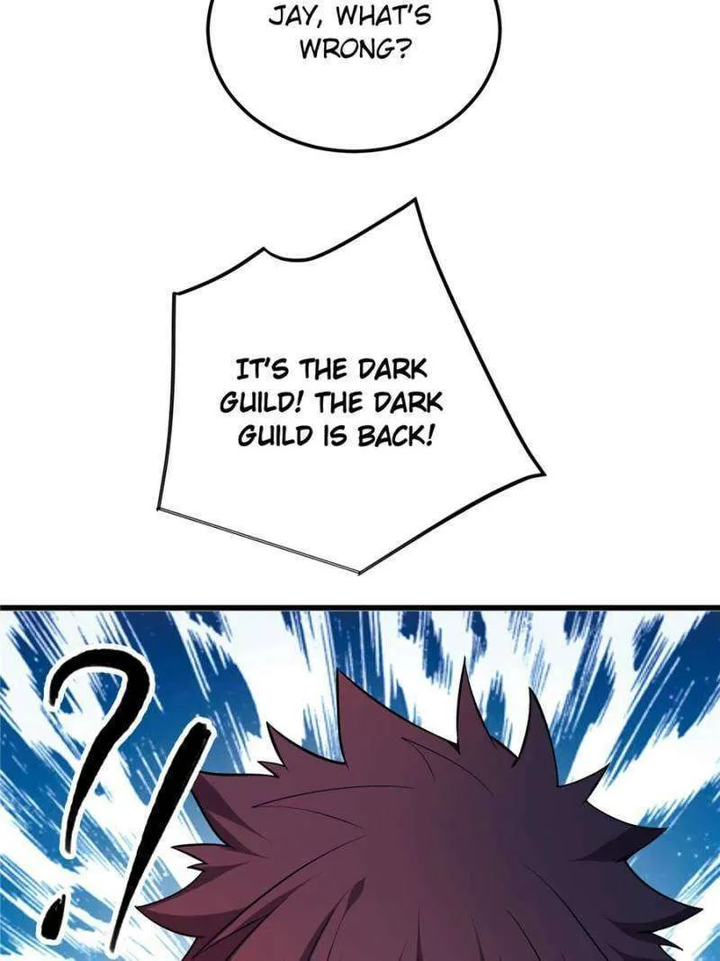 My Dragon System Chapter 308 - Page 34