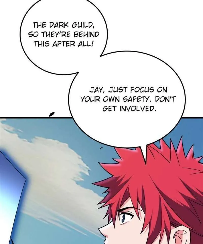 My Dragon System Chapter 309 - Page 1