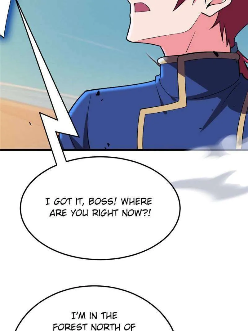 My Dragon System Chapter 309 - Page 2