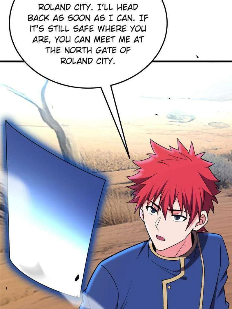 My Dragon System Chapter 309 - Page 3