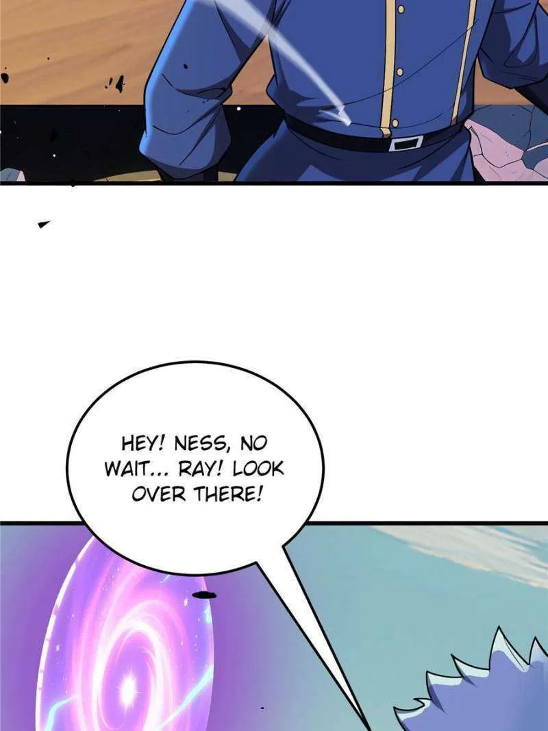 My Dragon System Chapter 309 - Page 4