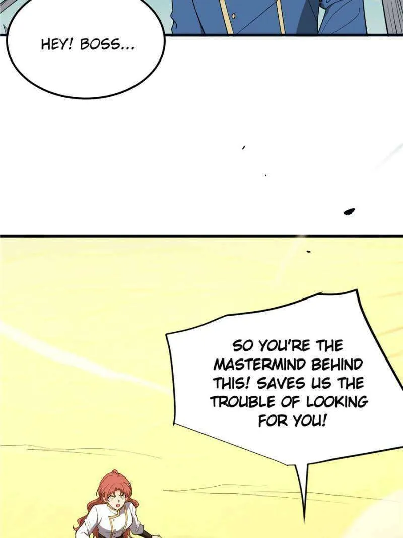 My Dragon System Chapter 309 - Page 9