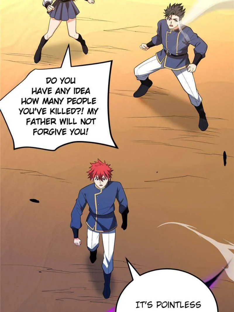 My Dragon System Chapter 309 - Page 10
