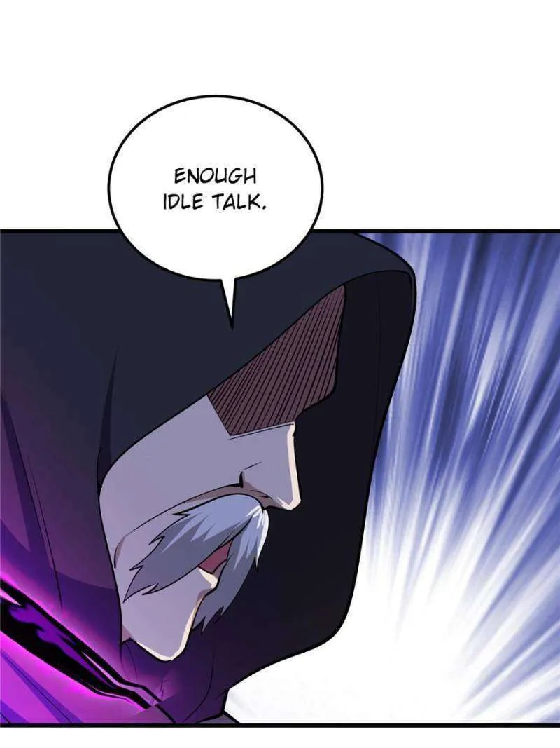 My Dragon System Chapter 309 - Page 17