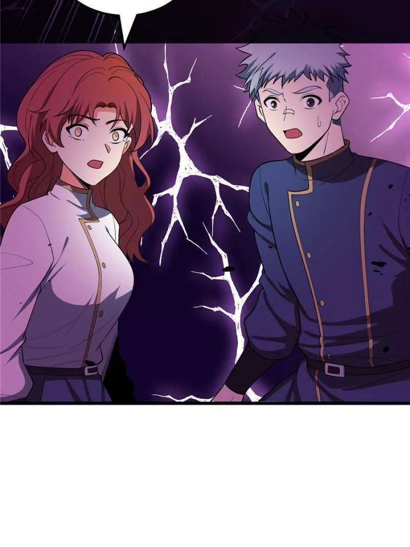 My Dragon System Chapter 309 - Page 20