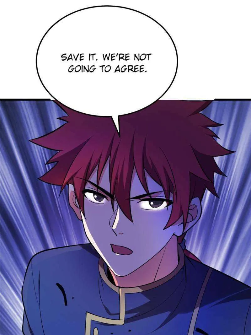 My Dragon System Chapter 309 - Page 21