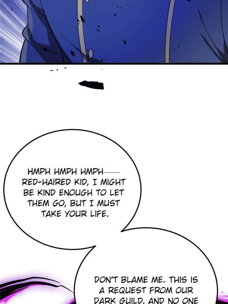 My Dragon System Chapter 309 - Page 22