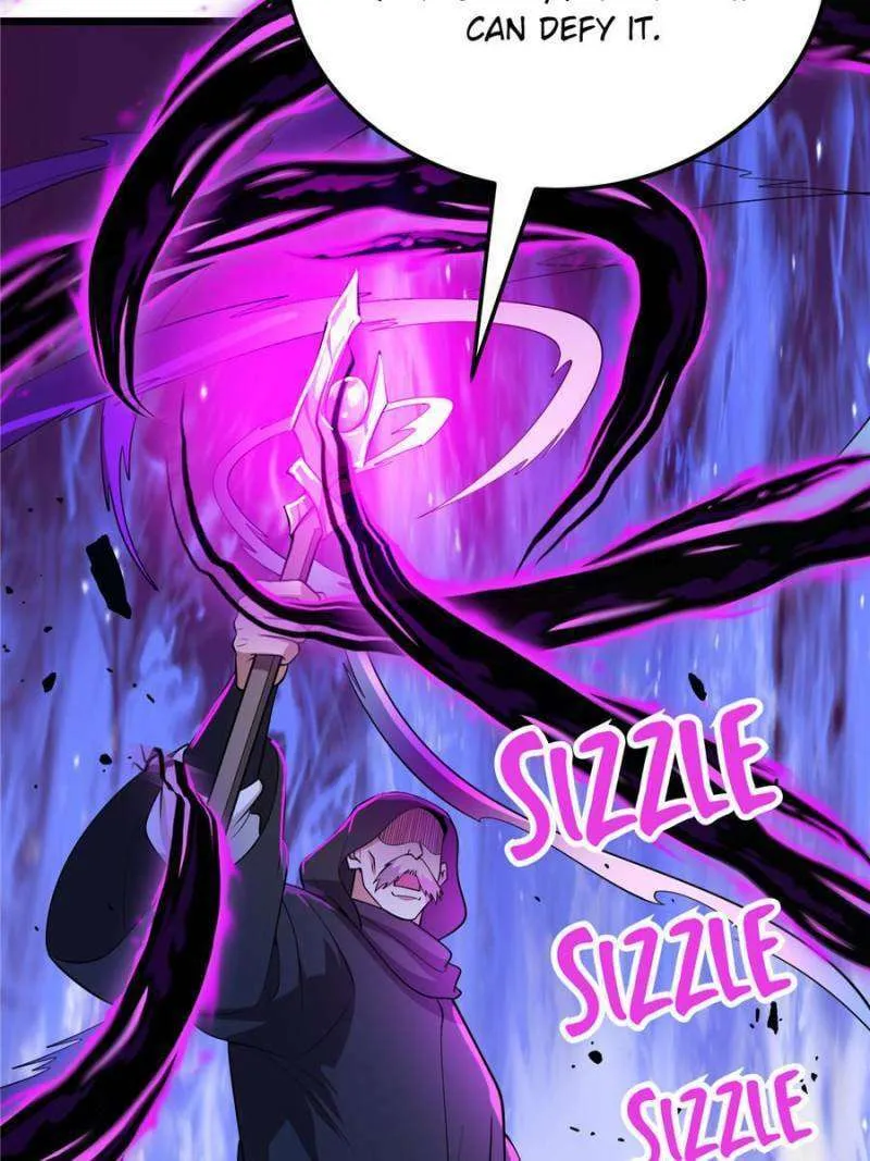 My Dragon System Chapter 309 - Page 23