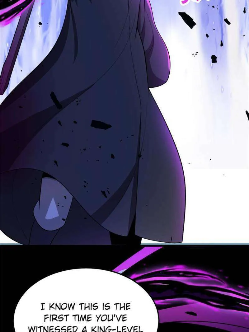 My Dragon System Chapter 309 - Page 24