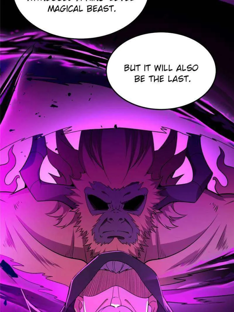 My Dragon System Chapter 309 - Page 25