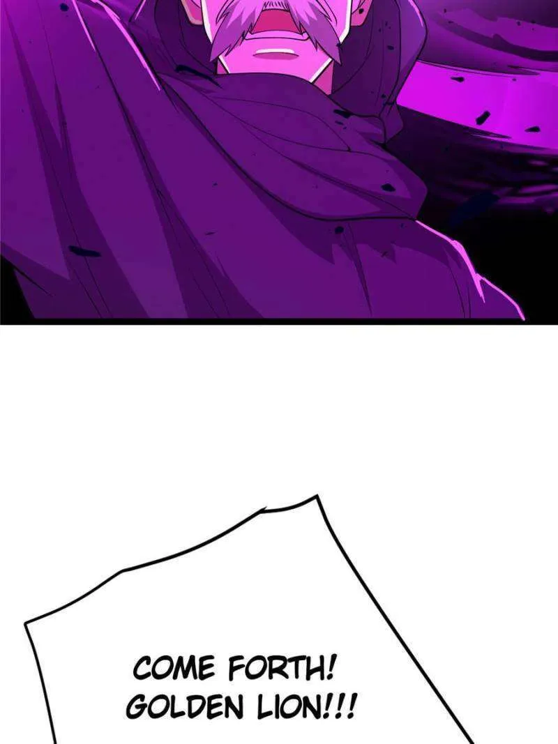 My Dragon System Chapter 309 - Page 26