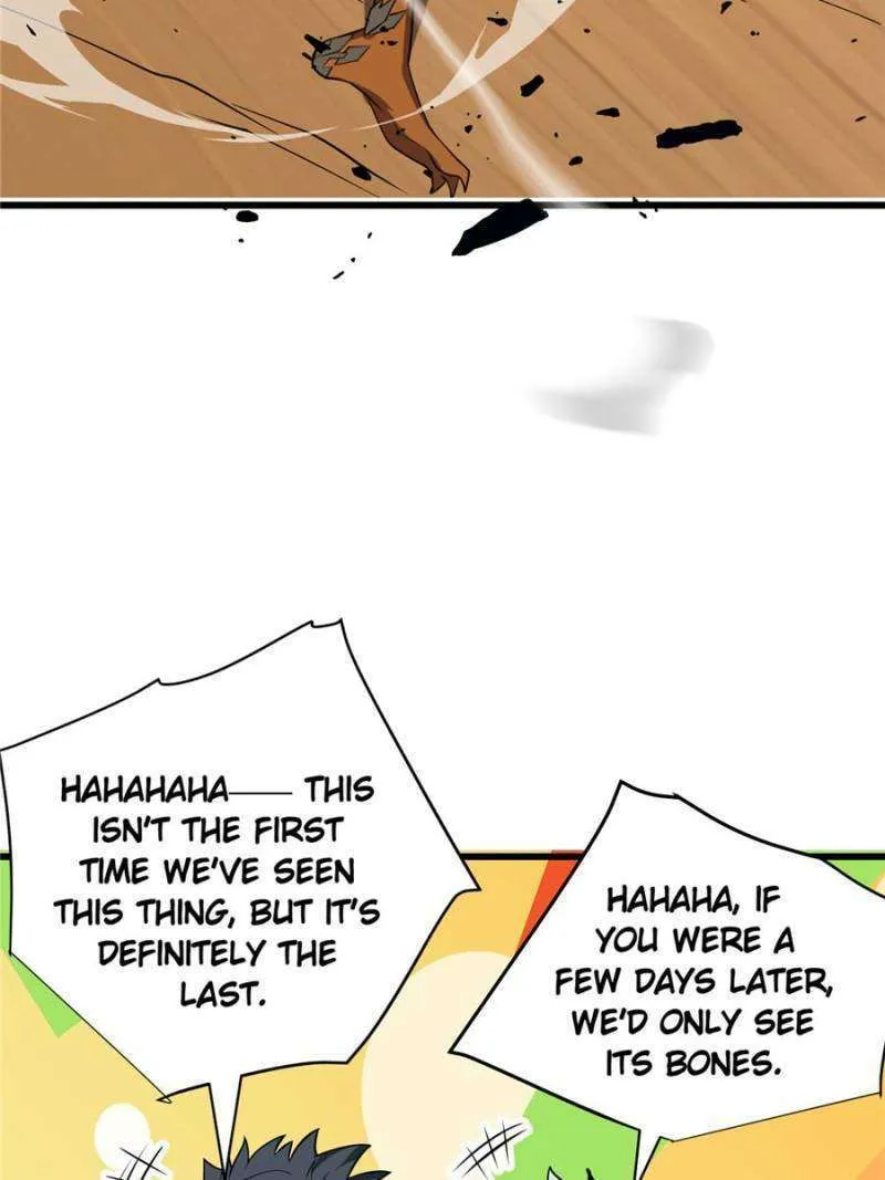 My Dragon System Chapter 309 - Page 30