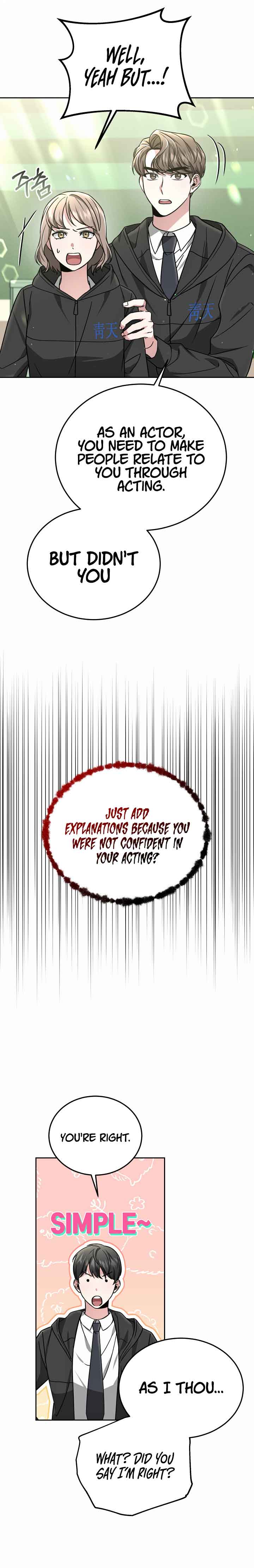 My Dragon System Chapter 31 - Page 9