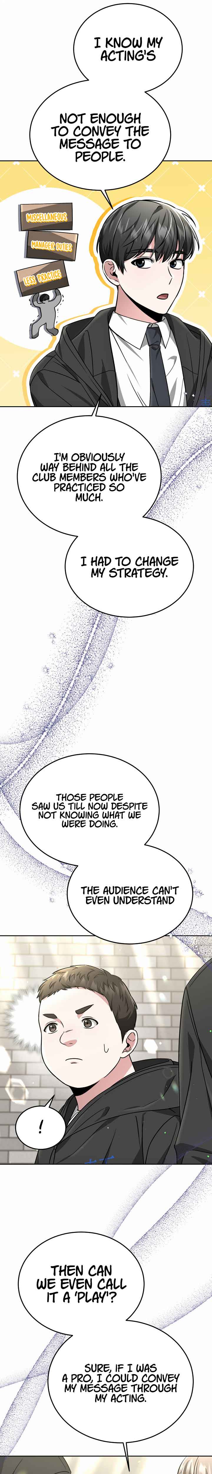 My Dragon System Chapter 31 - Page 10