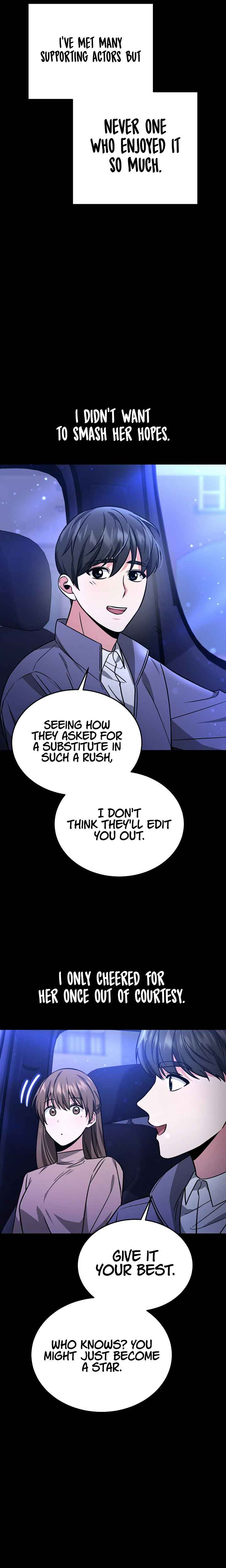 My Dragon System Chapter 31 - Page 22
