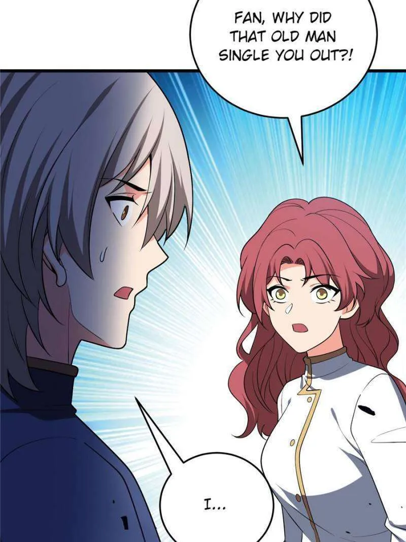 My Dragon System Chapter 310 - Page 7