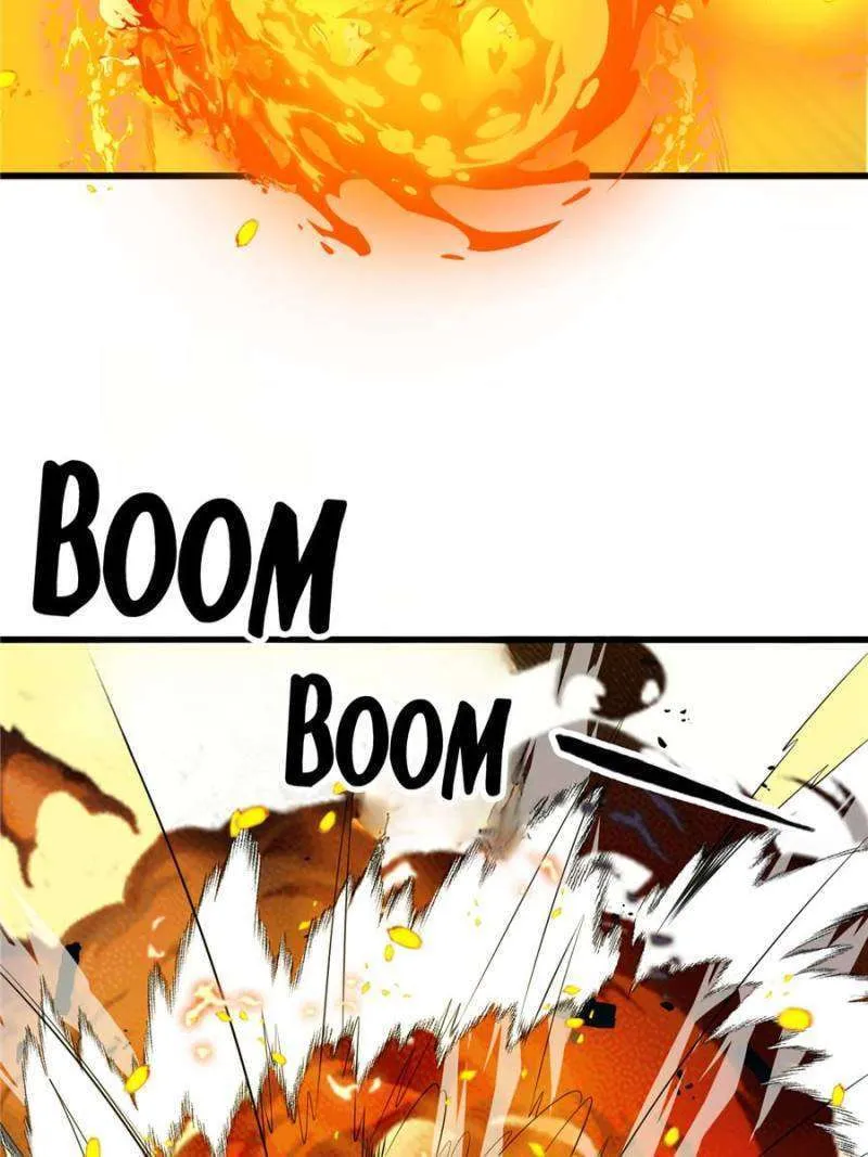 My Dragon System Chapter 310 - Page 10