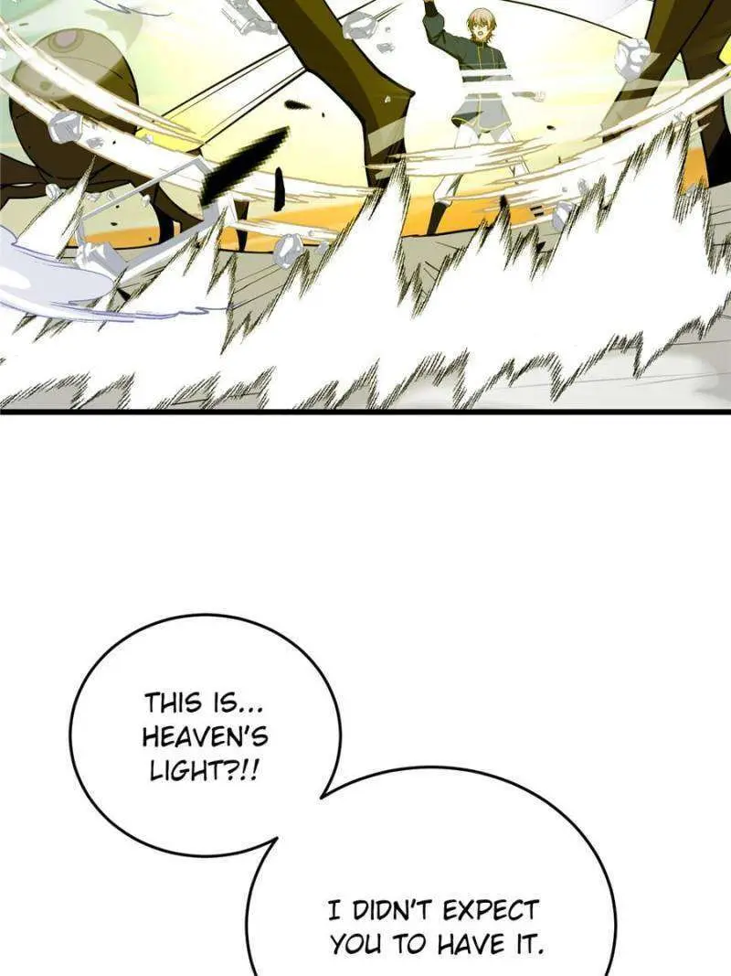 My Dragon System Chapter 310 - Page 17
