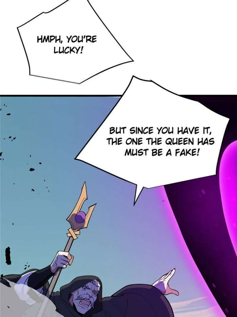 My Dragon System Chapter 310 - Page 19
