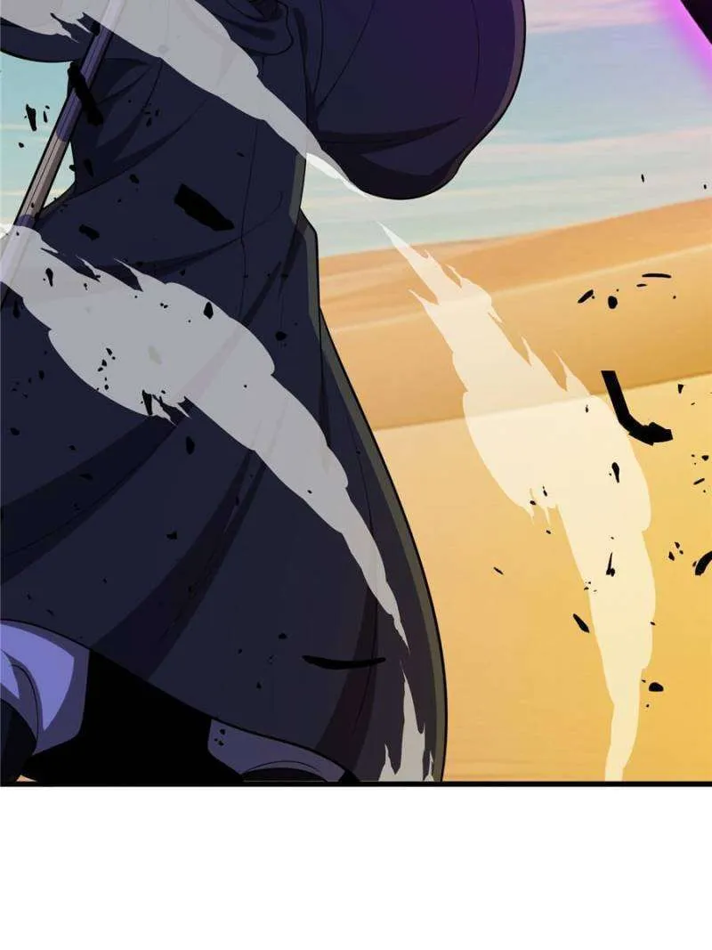 My Dragon System Chapter 310 - Page 20