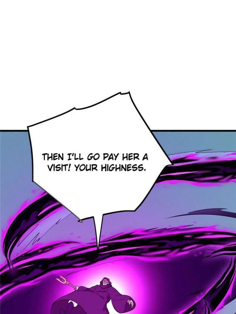 My Dragon System Chapter 310 - Page 21