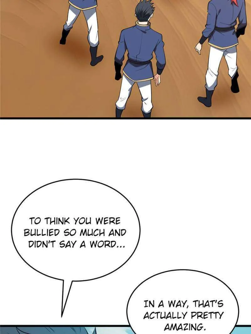My Dragon System Chapter 311 - Page 2